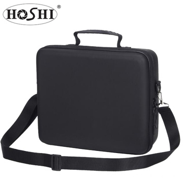 Hoshi Zino Carrying Case Storage Collection Protection Bag For Hubsan Zino H117S 4K Version Folding Drone with shoulder strap